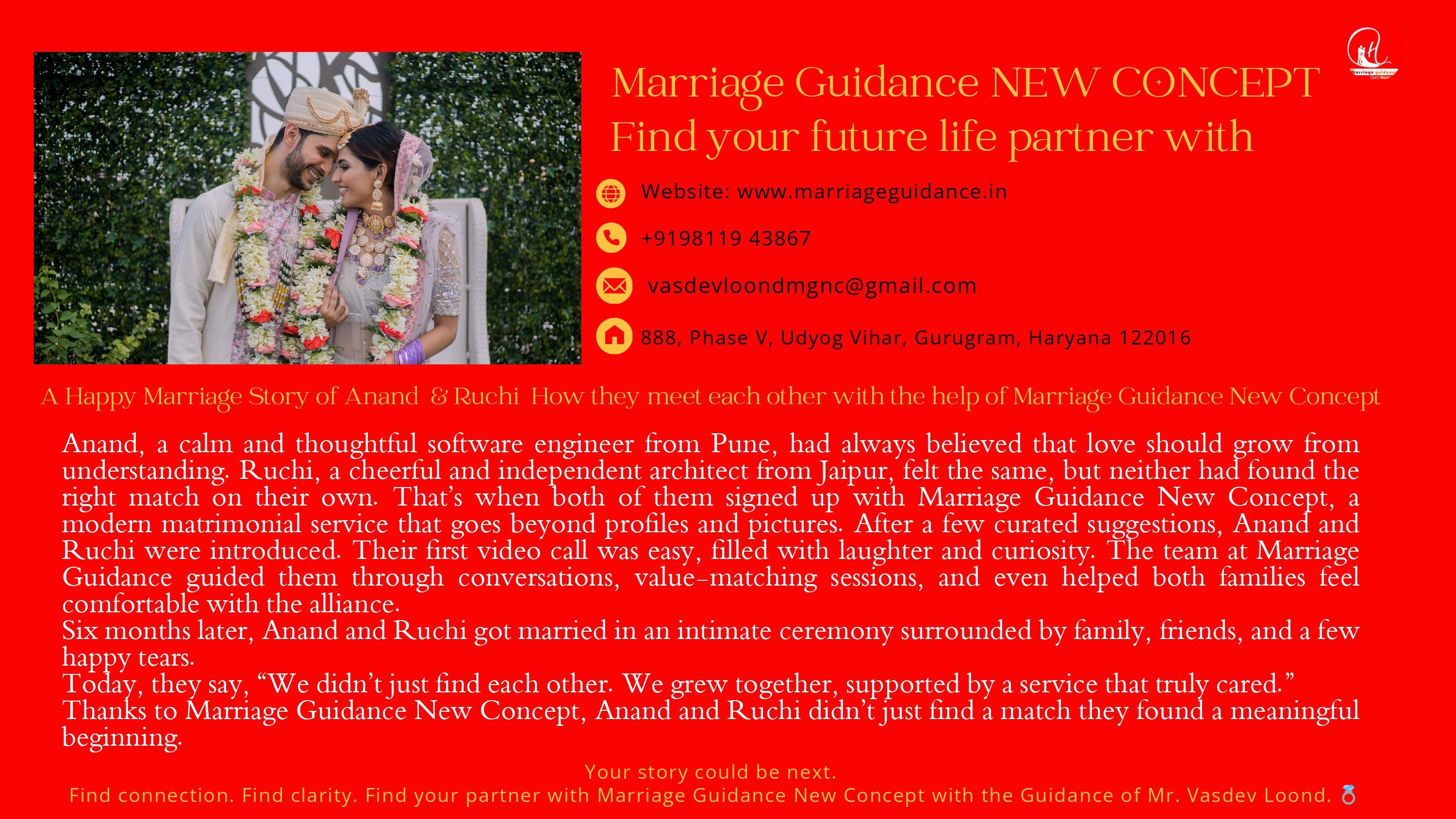 MarriageStoryofMarriageGuidanceNewConcept